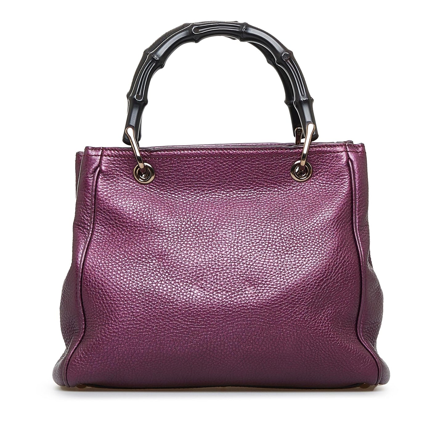 Gucci Small Bamboo Shopper (3oYbYP)