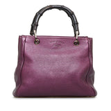 Gucci Small Bamboo Shopper (3oYbYP)
