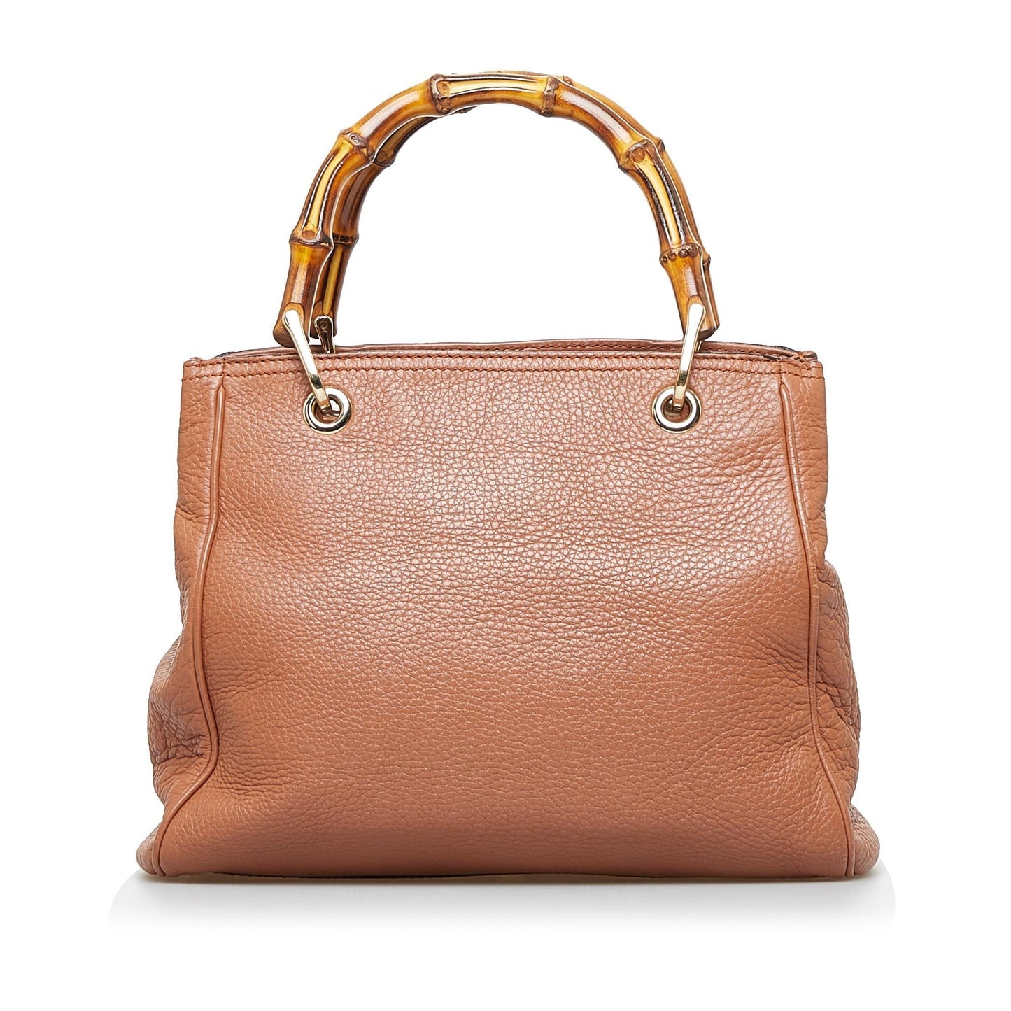 Gucci Small Bamboo Shopper (jJQO3B)