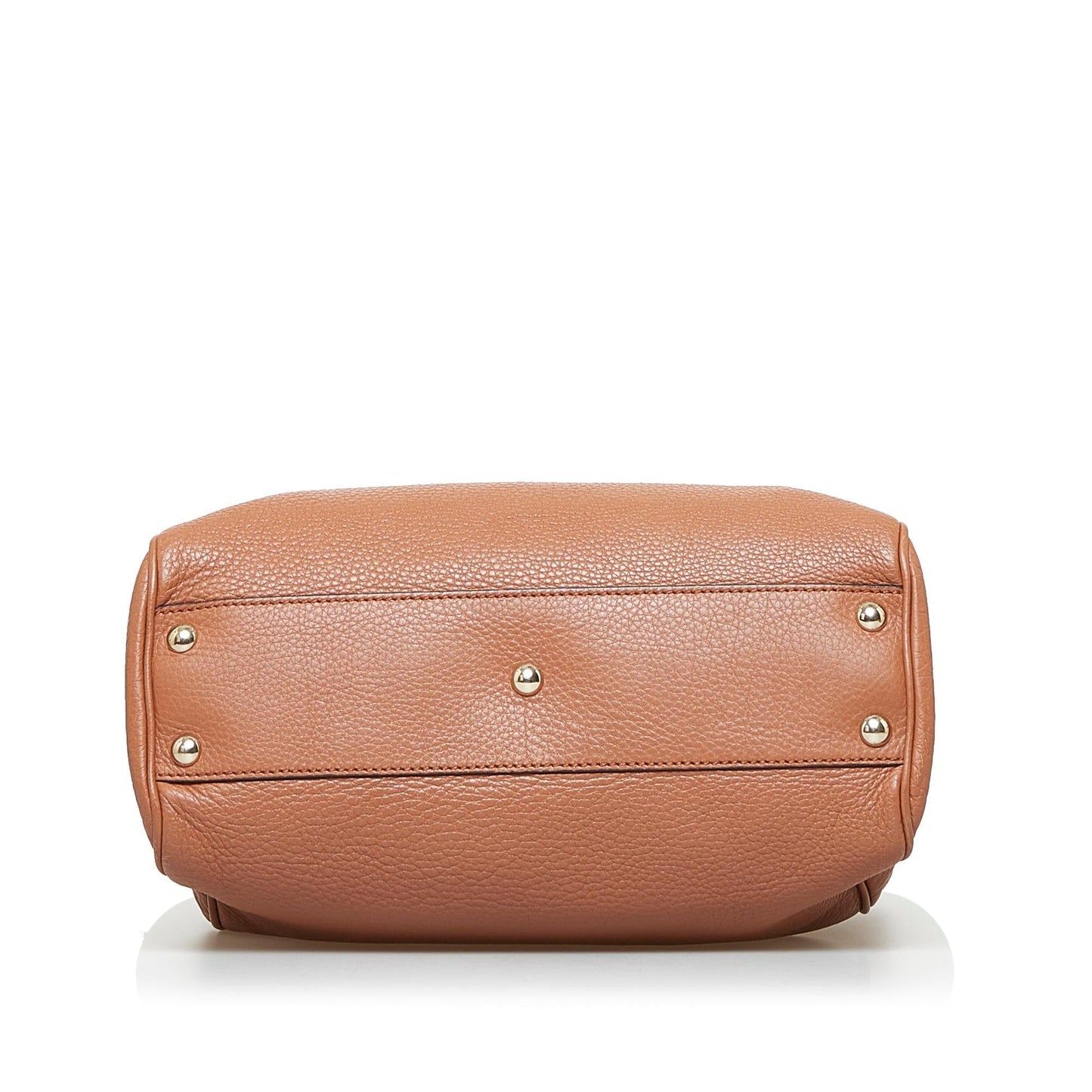 Gucci Small Bamboo Shopper (jJQO3B)