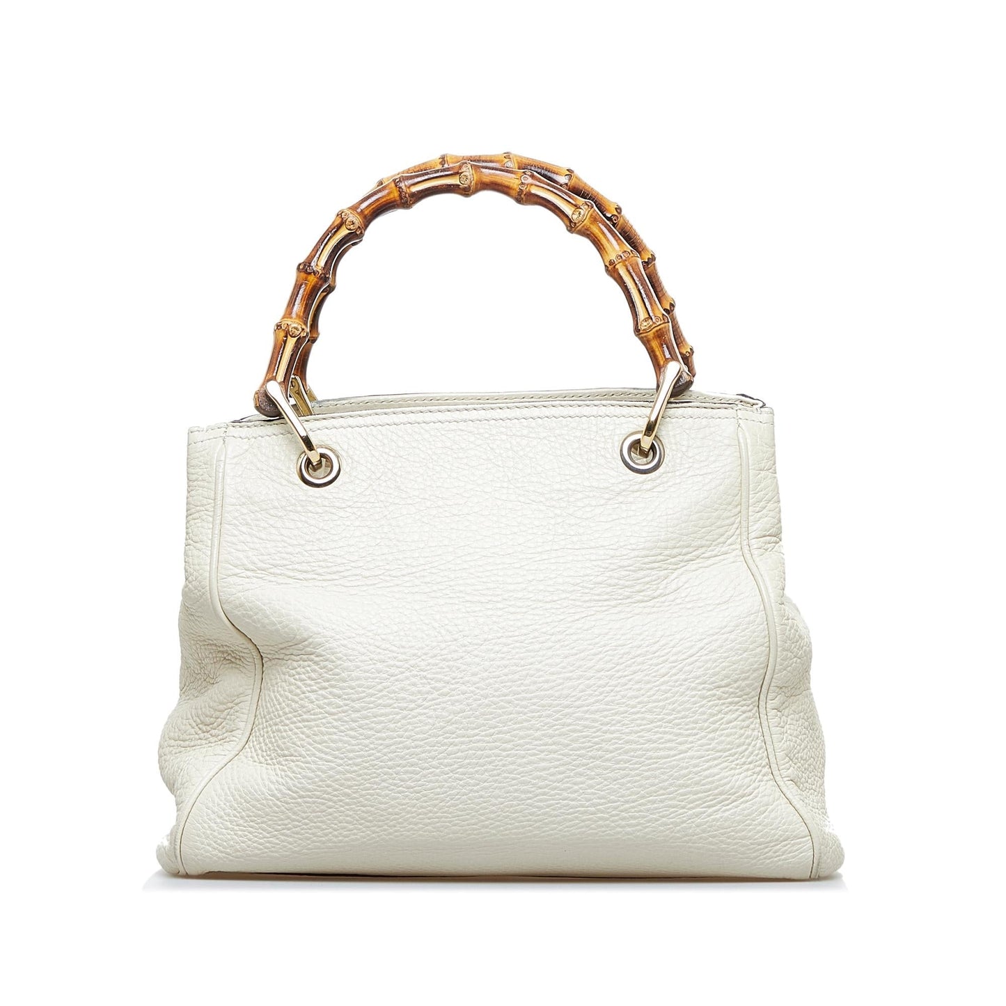 Gucci Small Bamboo Shopper (jIU0BX)