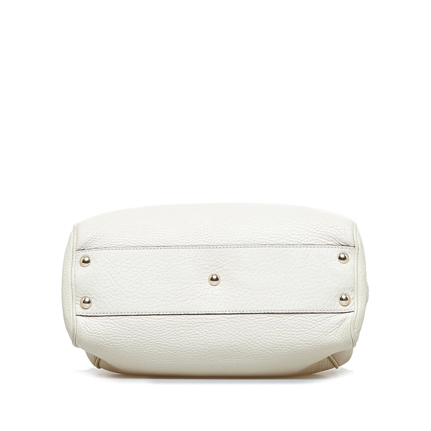 Gucci Small Bamboo Shopper (jIU0BX)