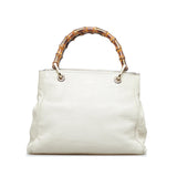 Gucci Small Bamboo Shopper (jIU0BX)
