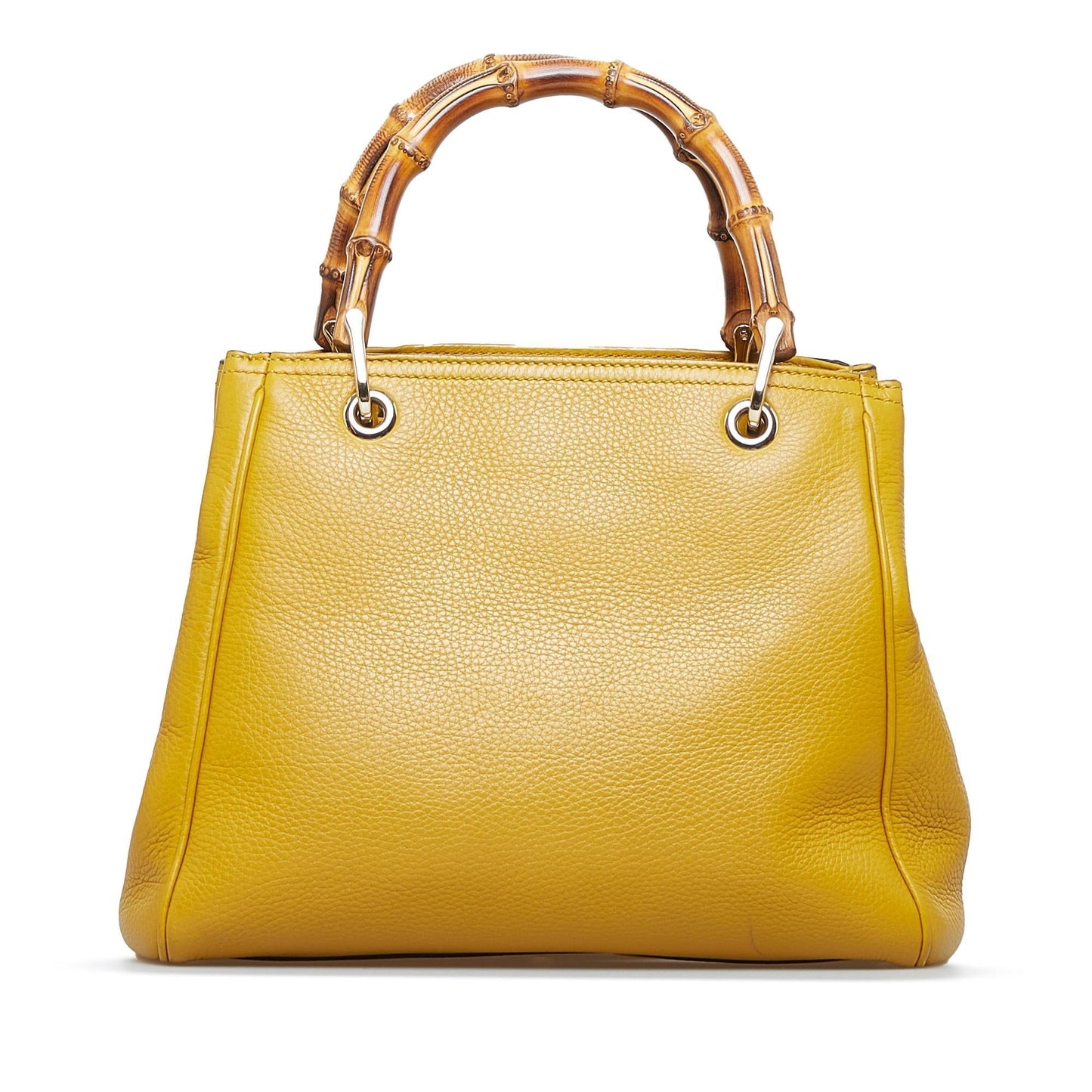 Gucci Small Bamboo Shopper (y9nZJ6)
