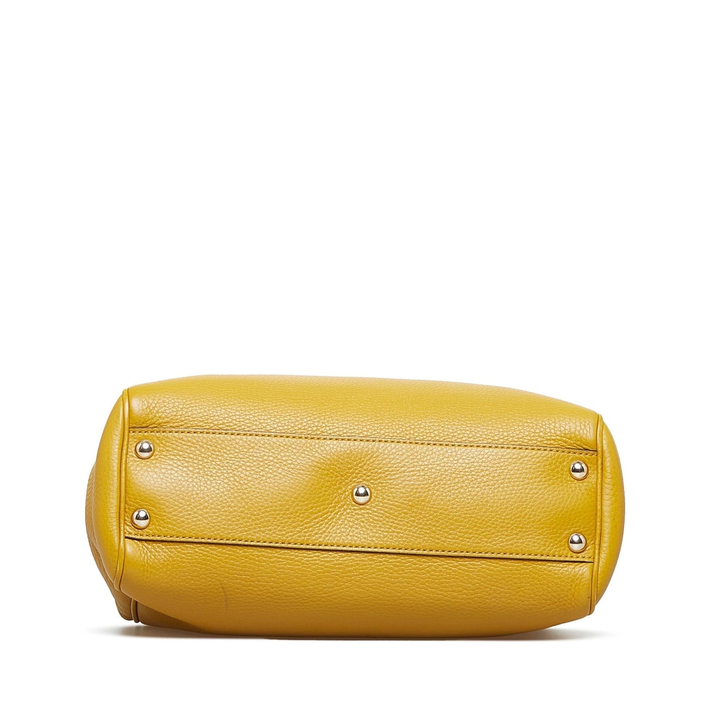 Gucci Small Bamboo Shopper (y9nZJ6)