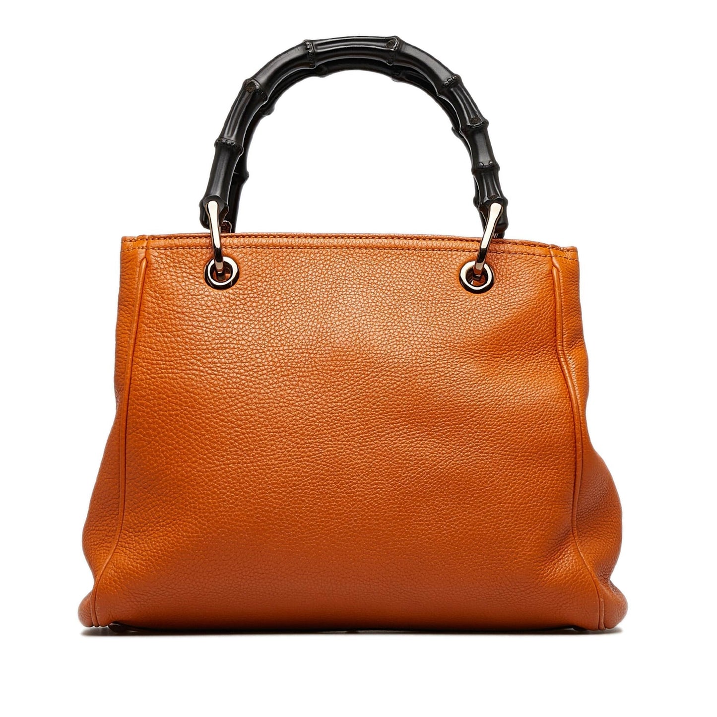 Gucci Small Bamboo Shopper (dlzpl4)