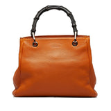 Gucci Small Bamboo Shopper (dlzpl4)