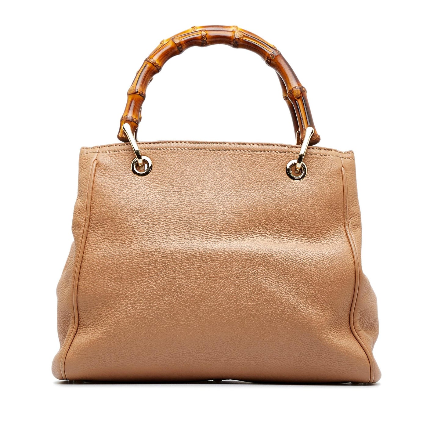 Gucci Small Bamboo Shopper (csXgnx)