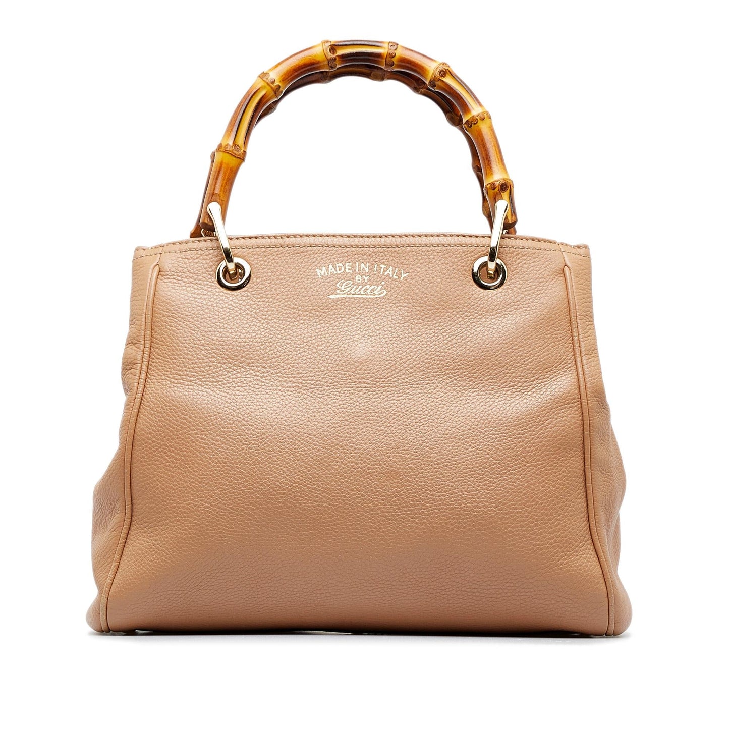 Gucci Small Bamboo Shopper (csXgnx)