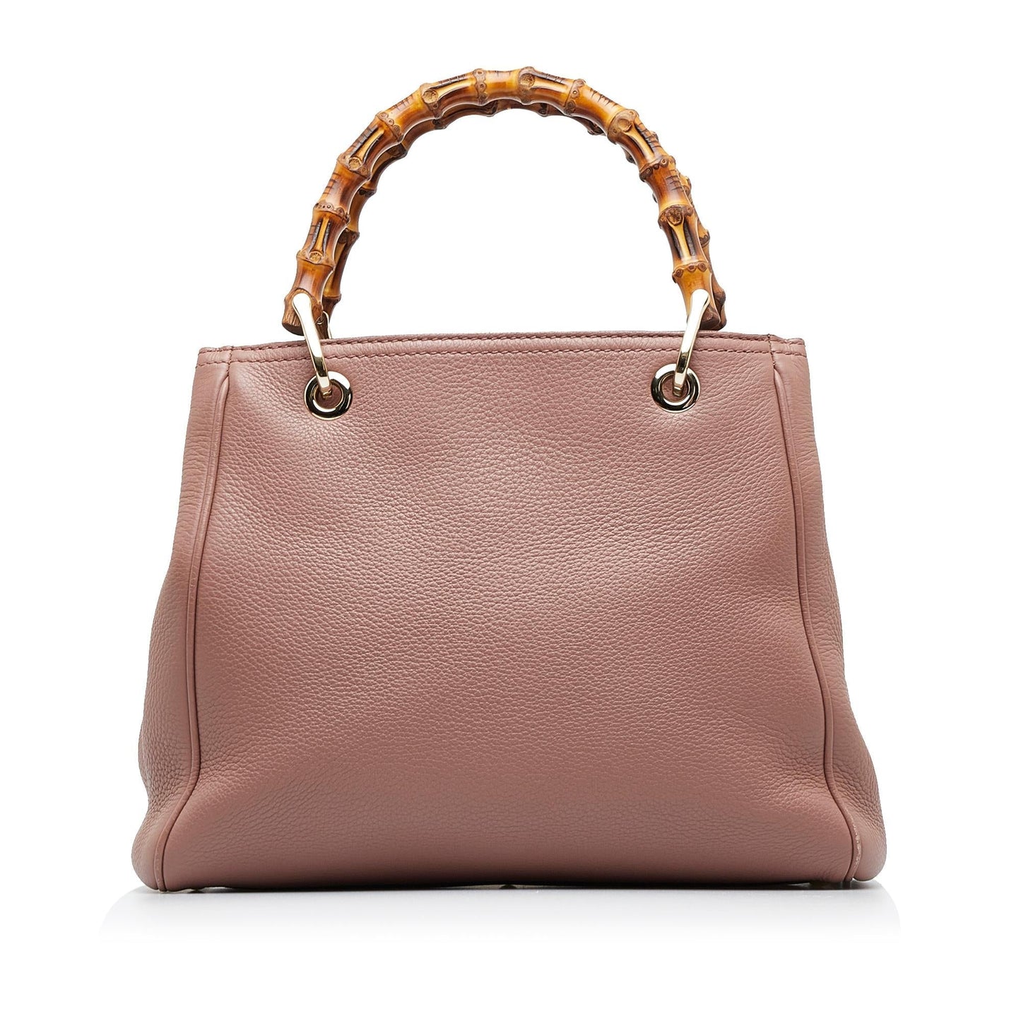 Gucci Small Bamboo Shopper (wb4O7b)