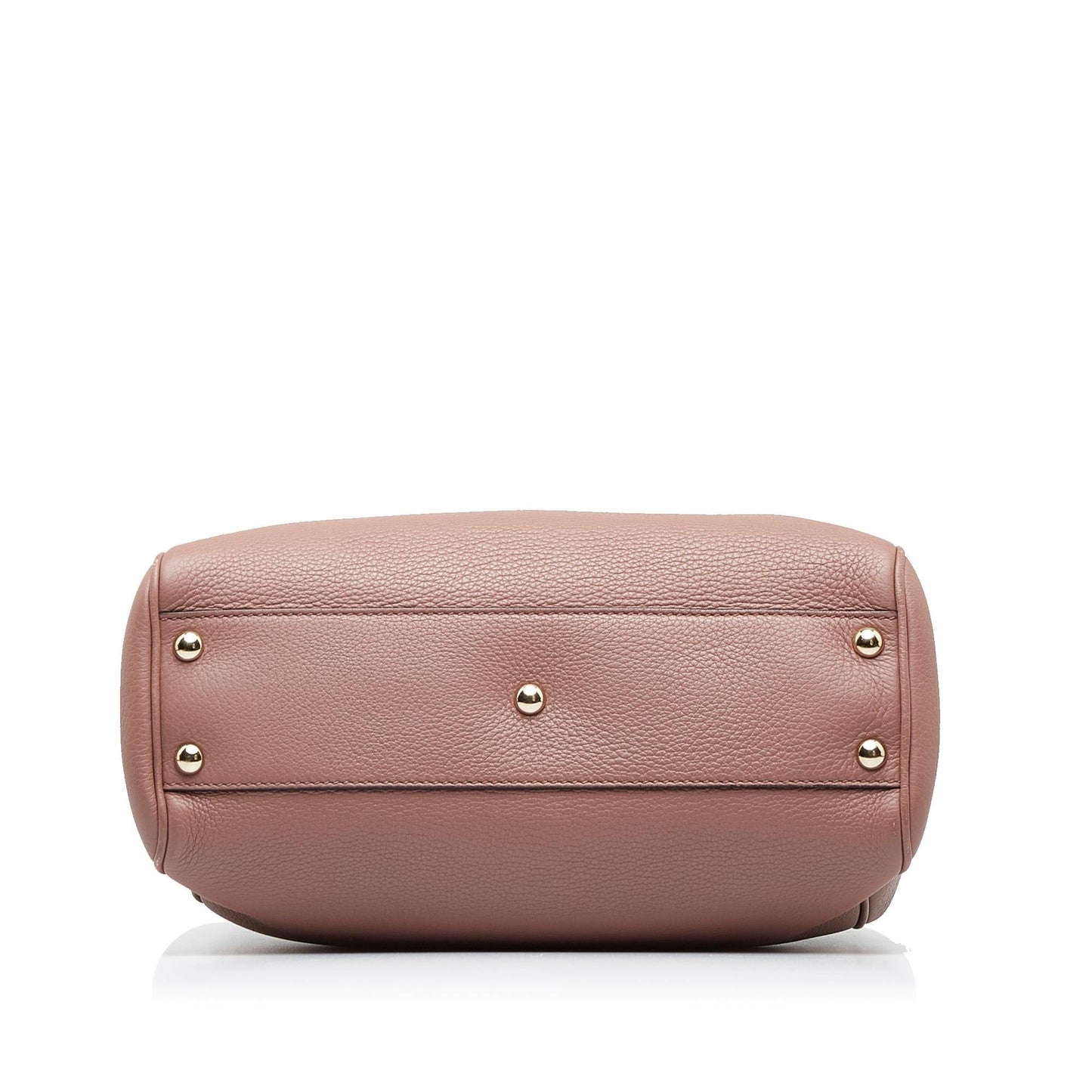 Gucci Small Bamboo Shopper (wb4O7b)