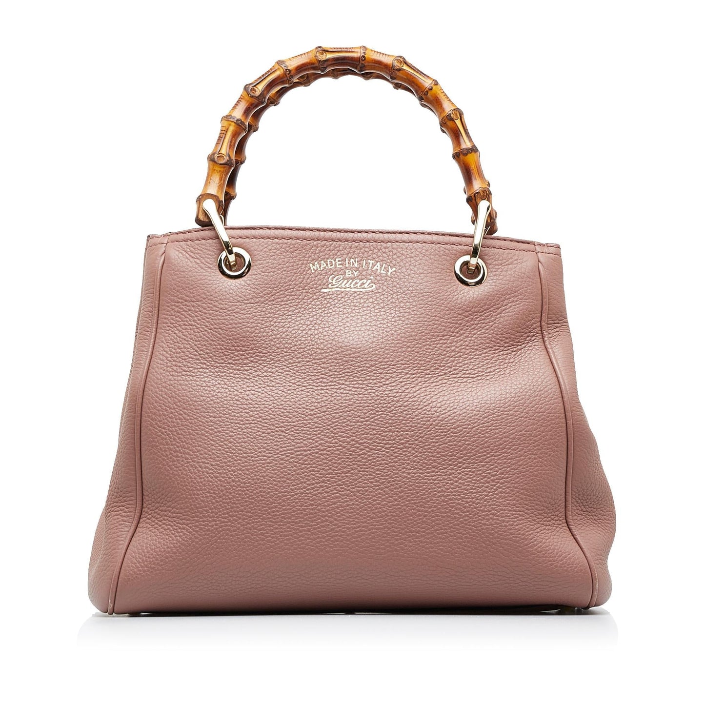 Gucci Small Bamboo Shopper (wb4O7b)