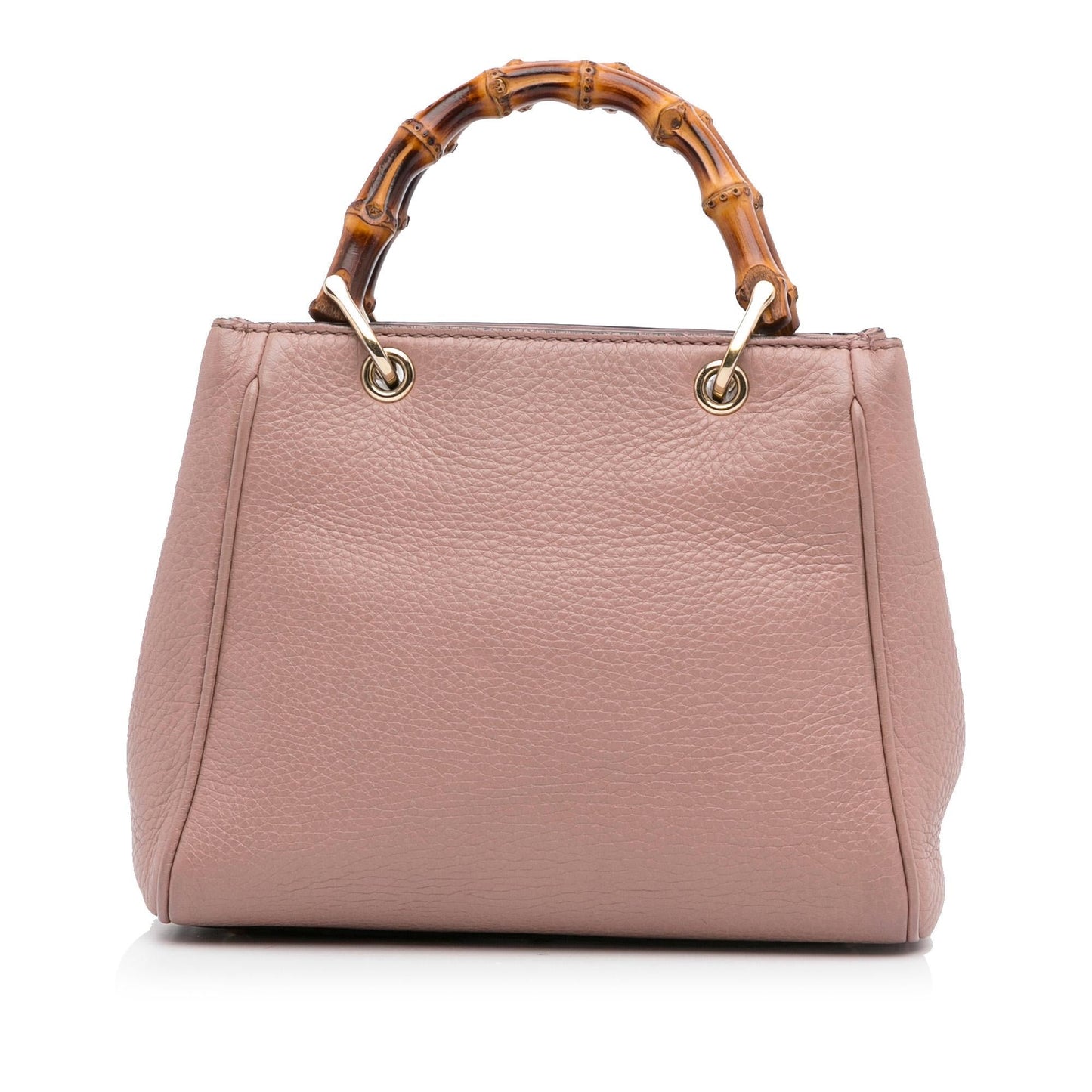 Gucci Small Bamboo Shopper (1fMf2W)