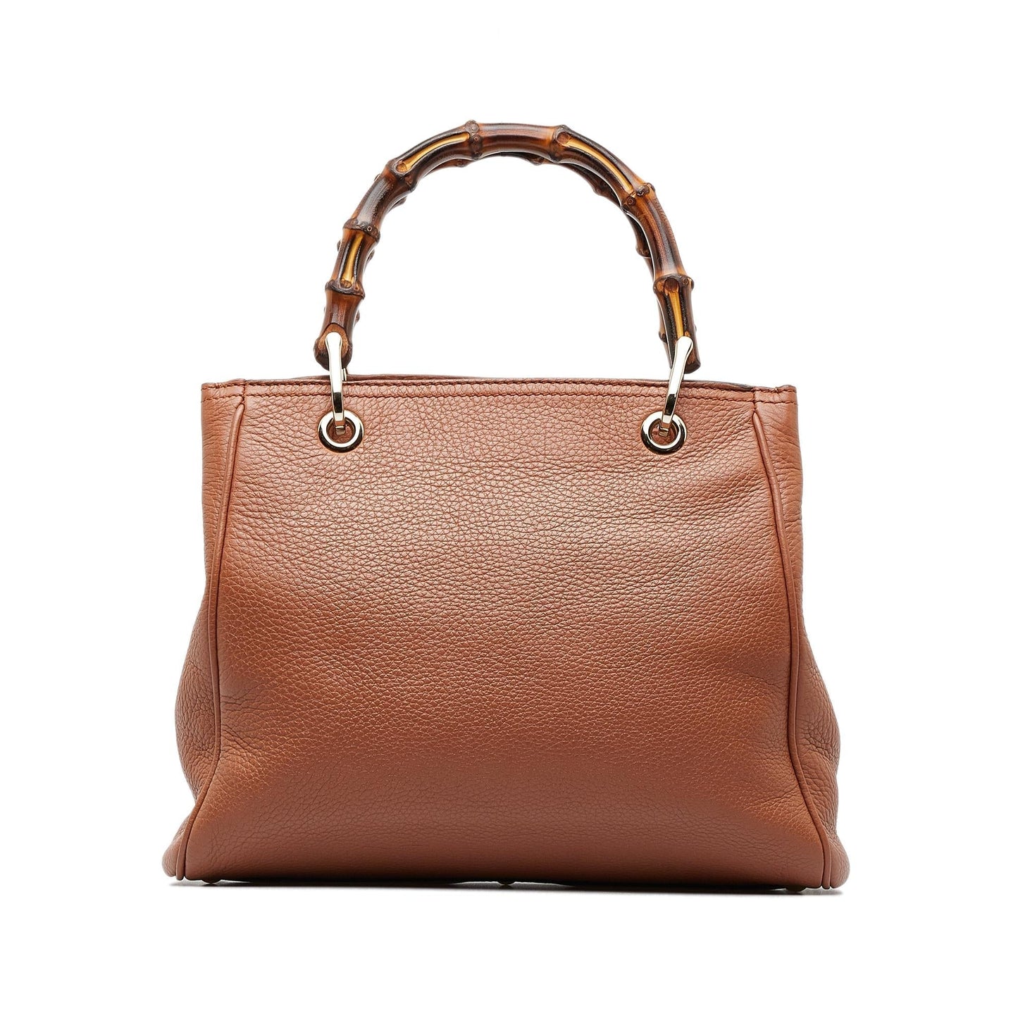 Gucci Small Bamboo Shopper (mCLzQI)