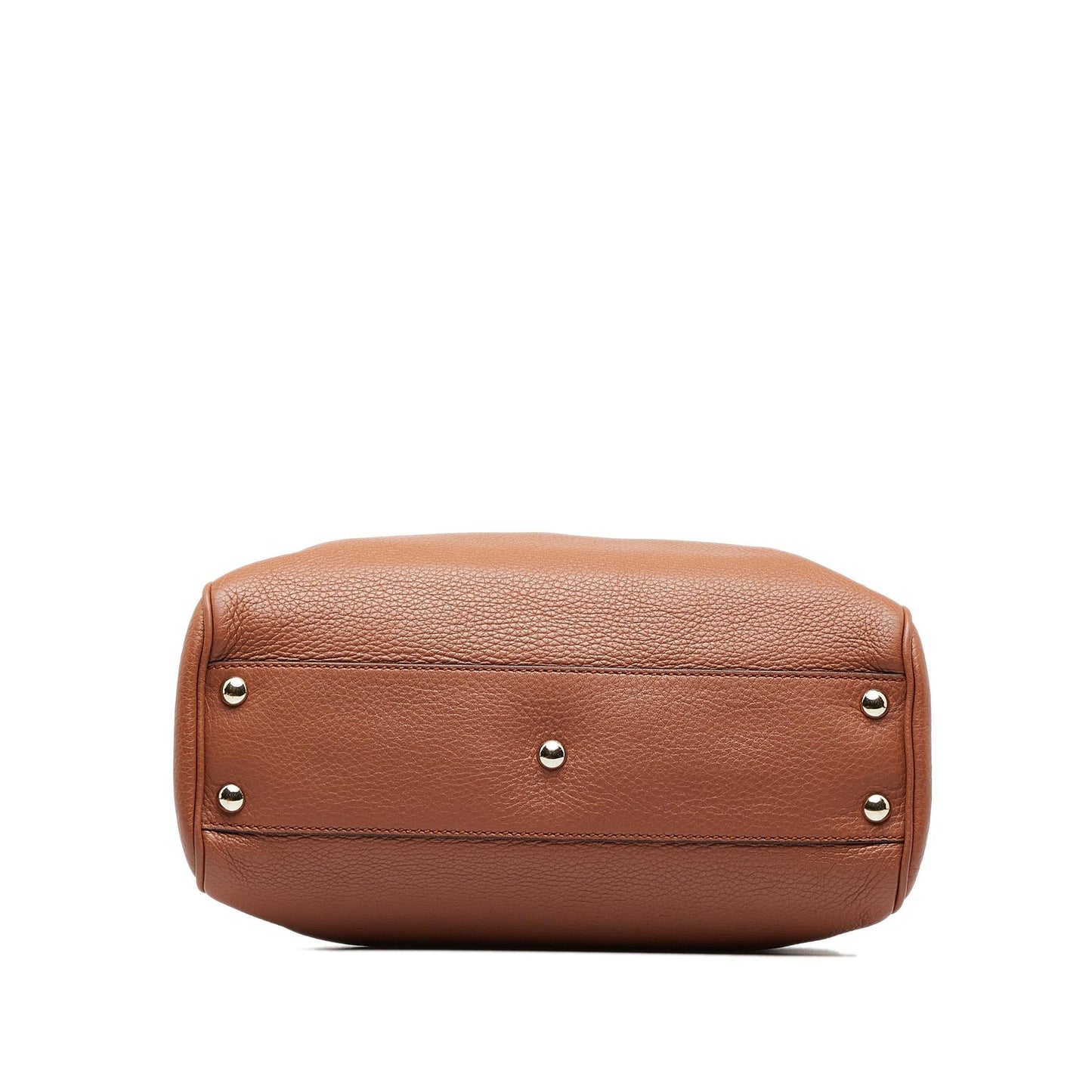 Gucci Small Bamboo Shopper (mCLzQI)