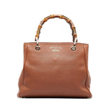 Gucci Small Bamboo Shopper (mCLzQI)
