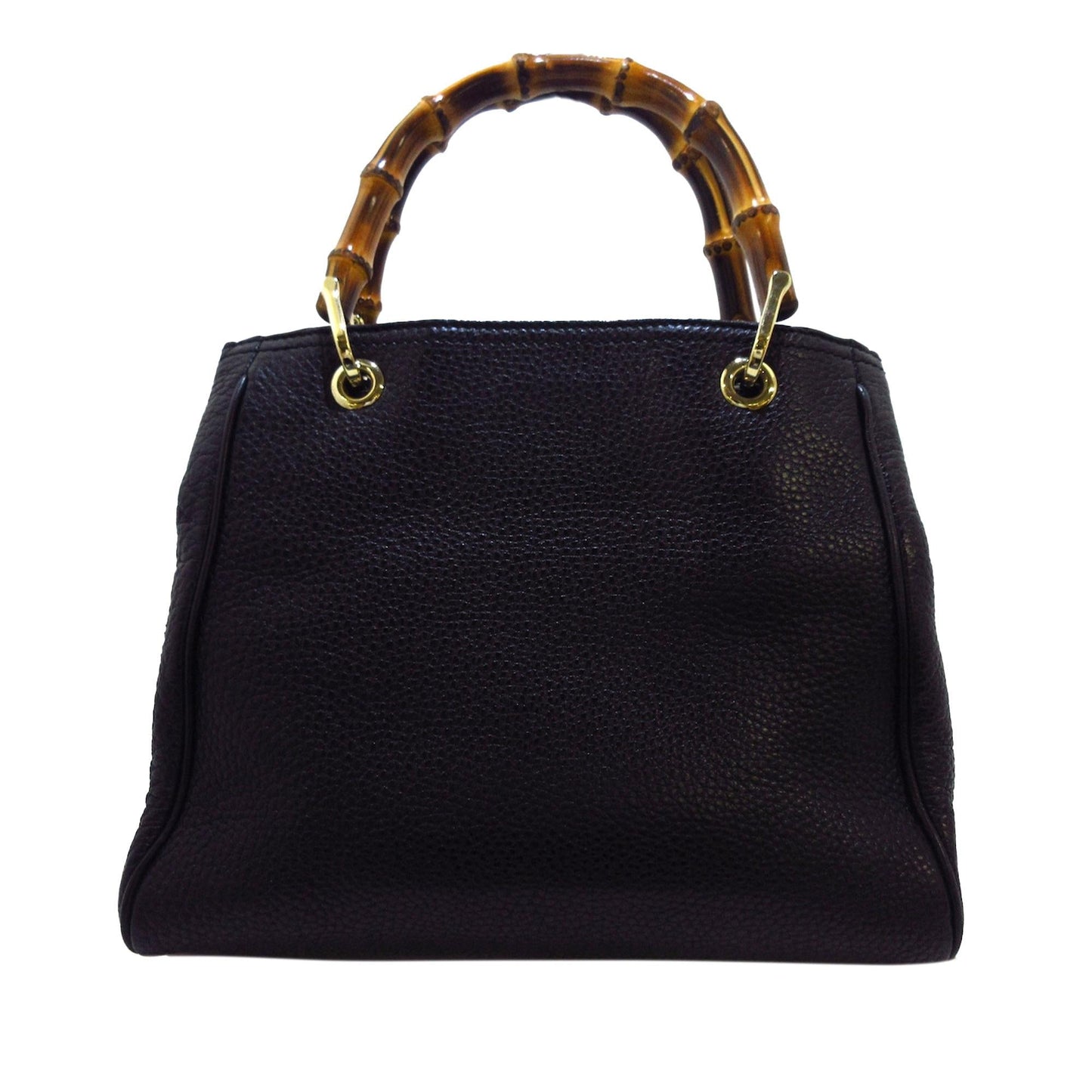 Gucci Small Bamboo Shopper (bwNvL1)