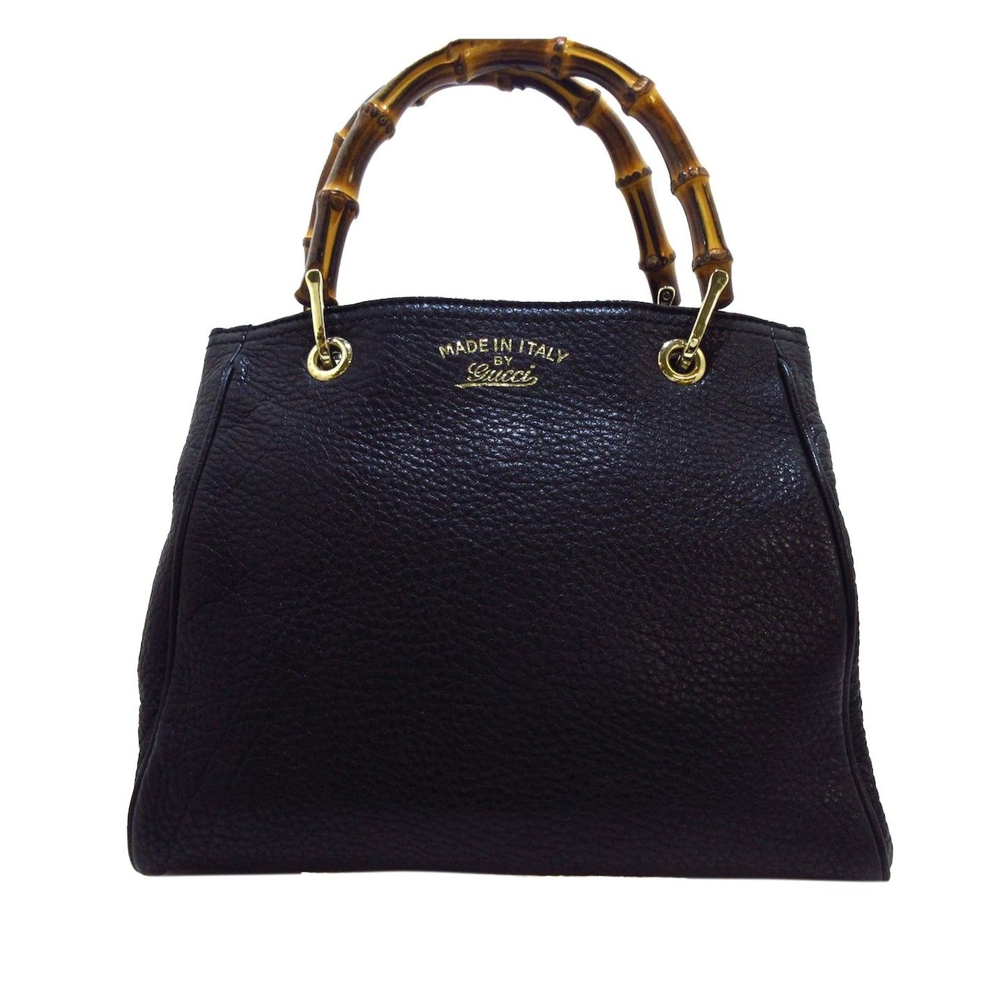 Gucci Small Bamboo Shopper (bwNvL1)