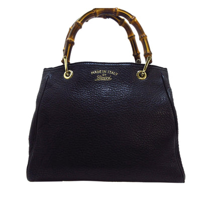Gucci Small Bamboo Shopper (bwNvL1)