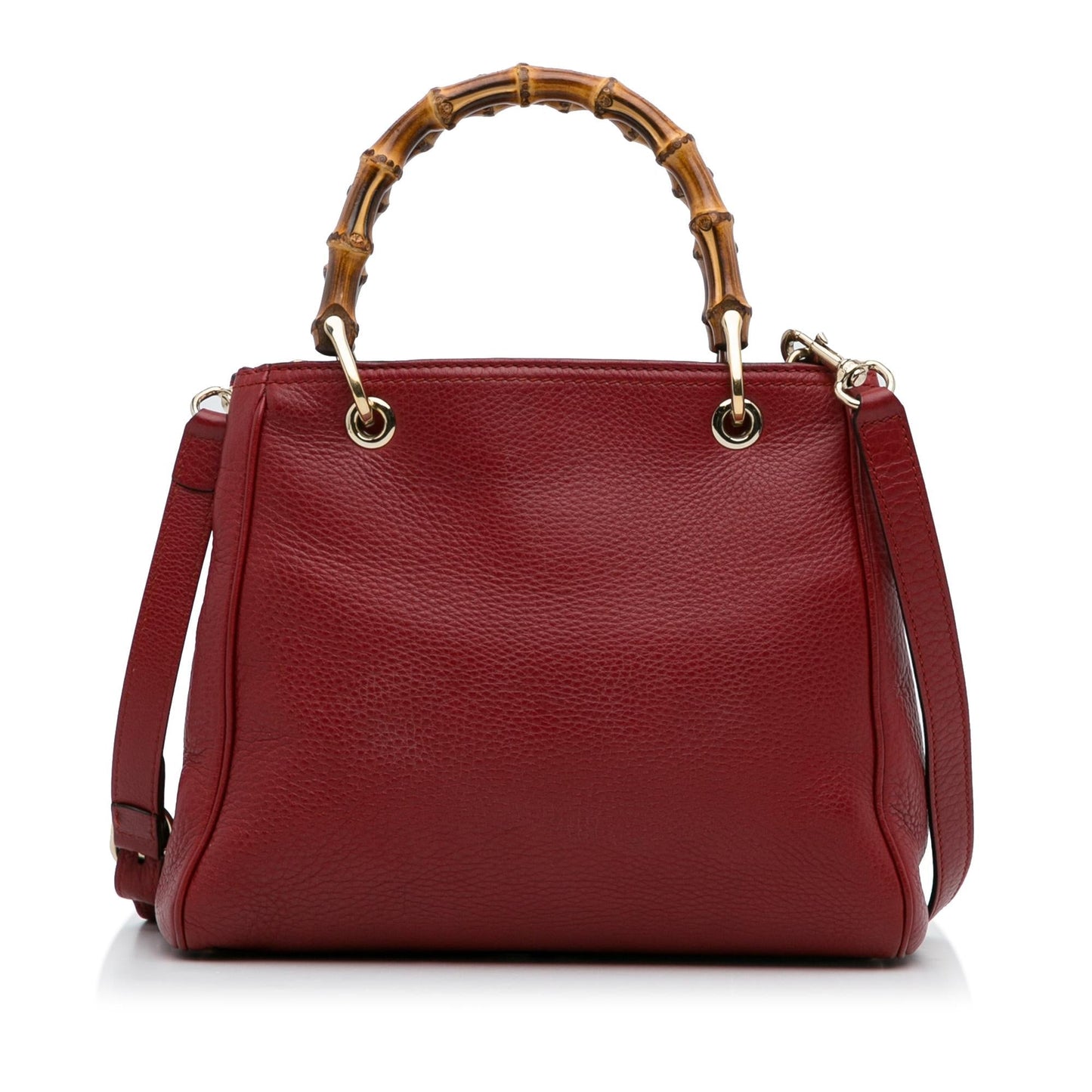 Gucci Small Bamboo Shopper (KnejjZ)