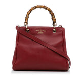 Gucci Small Bamboo Shopper (KnejjZ)