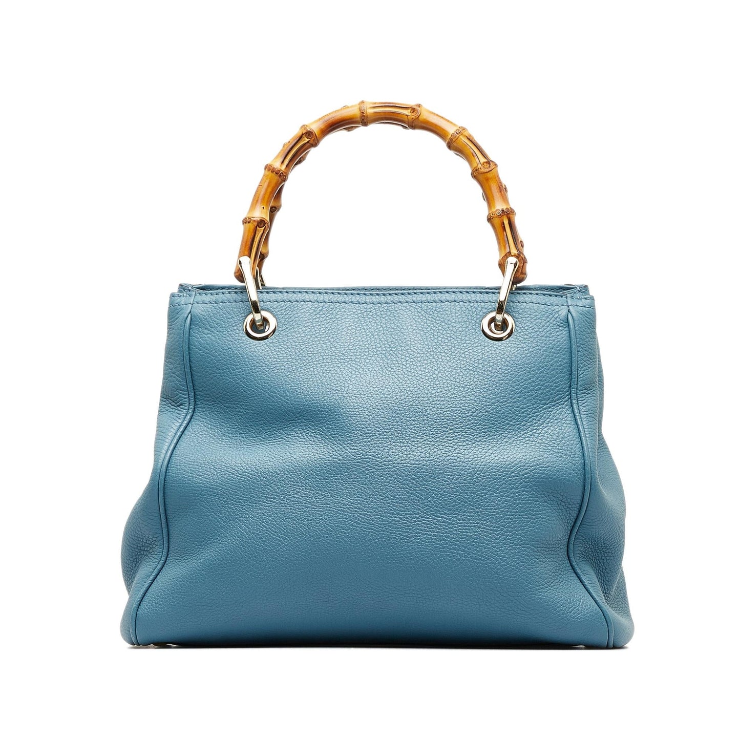 Gucci Small Bamboo Shopper (sNFcxe)