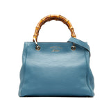 Gucci Small Bamboo Shopper (sNFcxe)