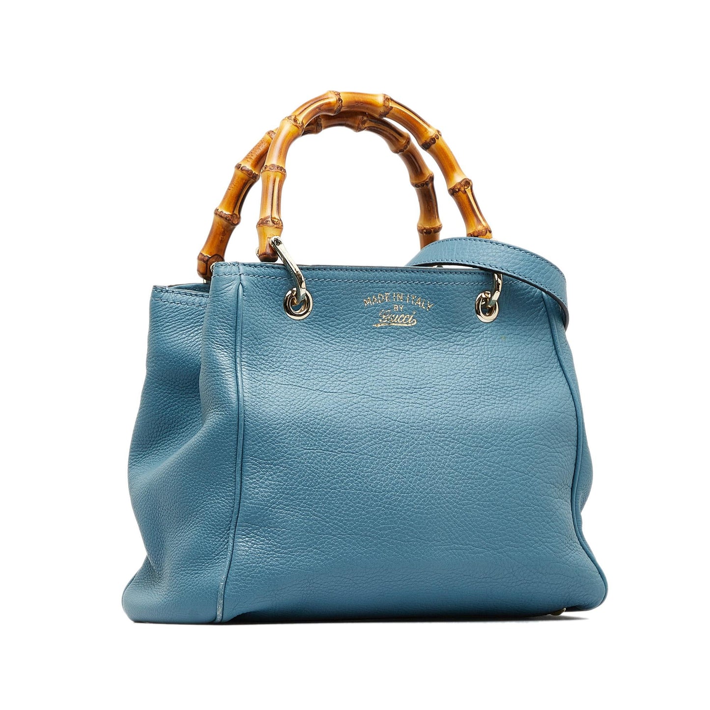 Gucci Small Bamboo Shopper (sNFcxe)