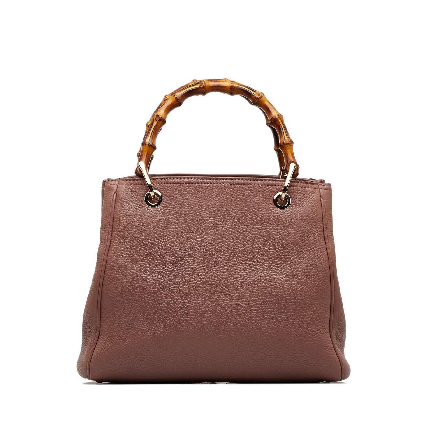 Gucci Small Bamboo Shopper (1ILukj)