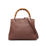 Gucci Small Bamboo Shopper (1ILukj)