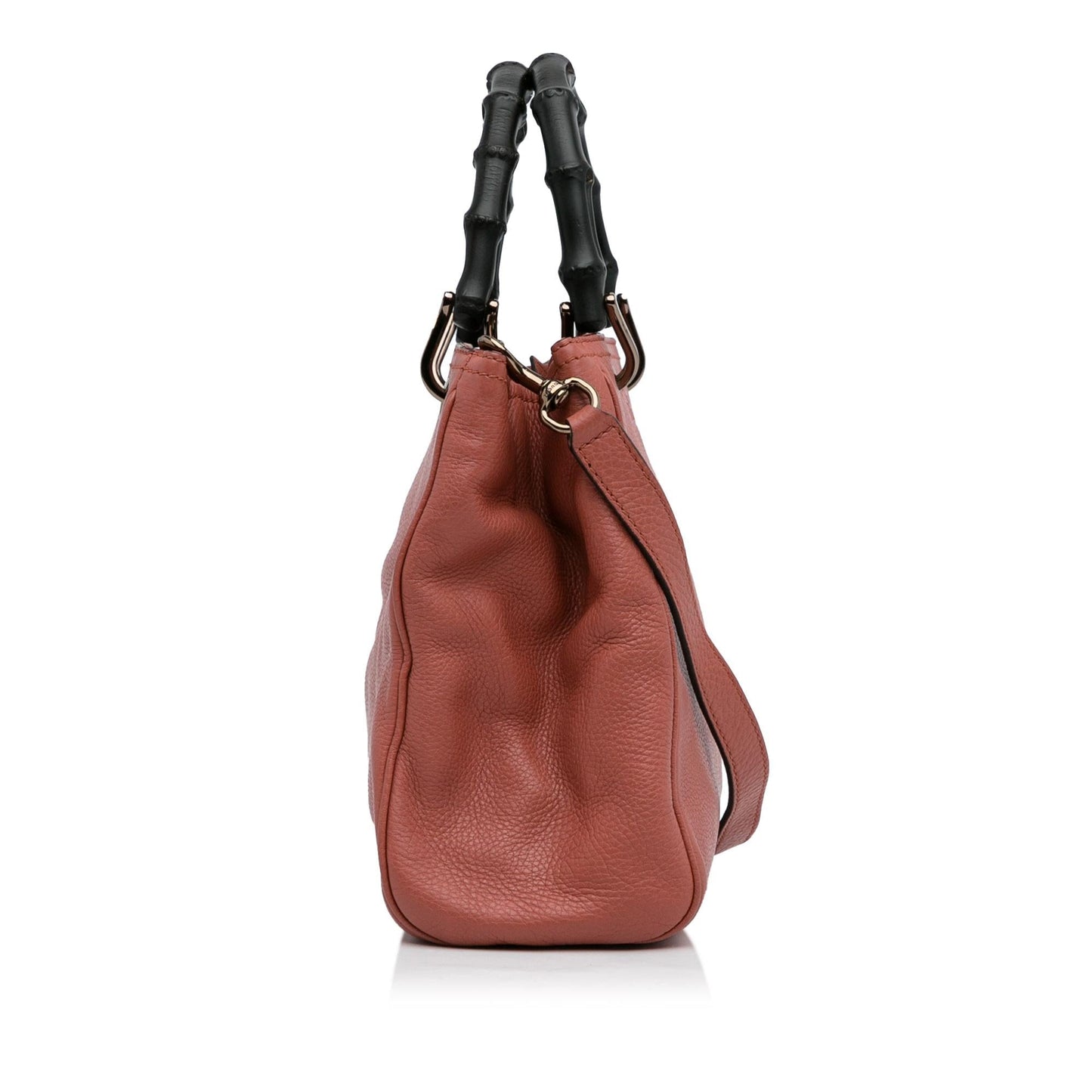 Gucci Small Bamboo Shopper (YEhsui)