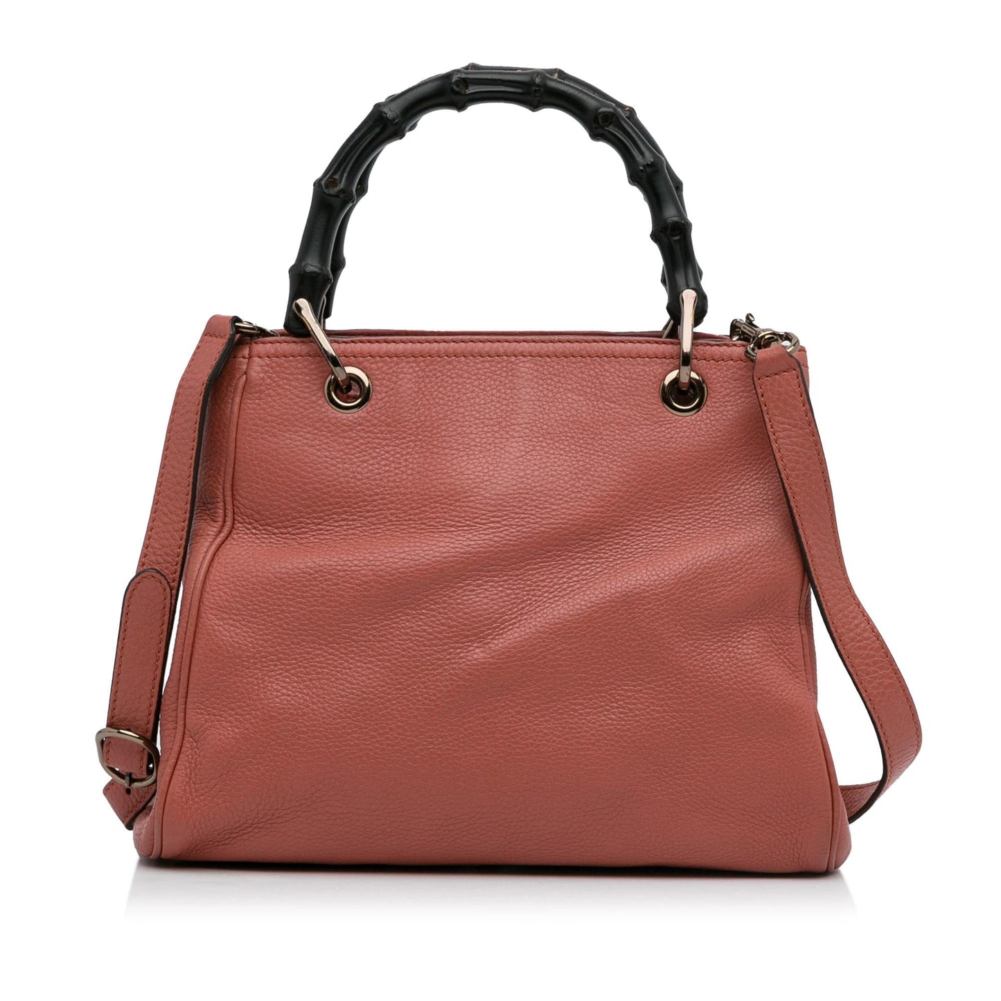 Gucci Small Bamboo Shopper (YEhsui)