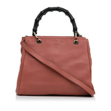 Gucci Small Bamboo Shopper (YEhsui)