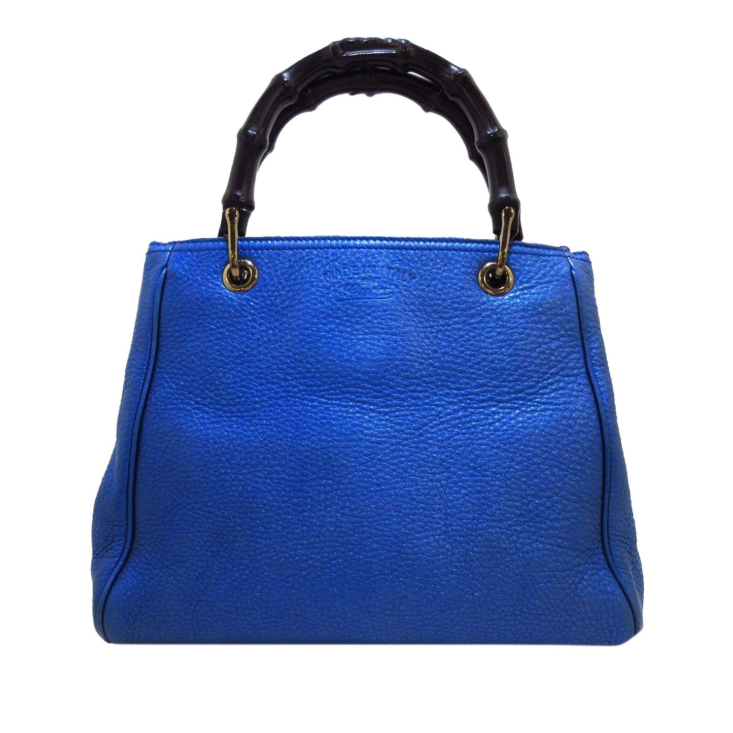 Gucci Small Bamboo Shopper (qDF7UH)