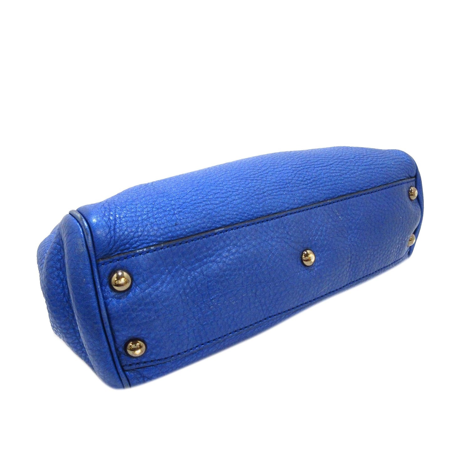 Gucci Small Bamboo Shopper (qDF7UH)