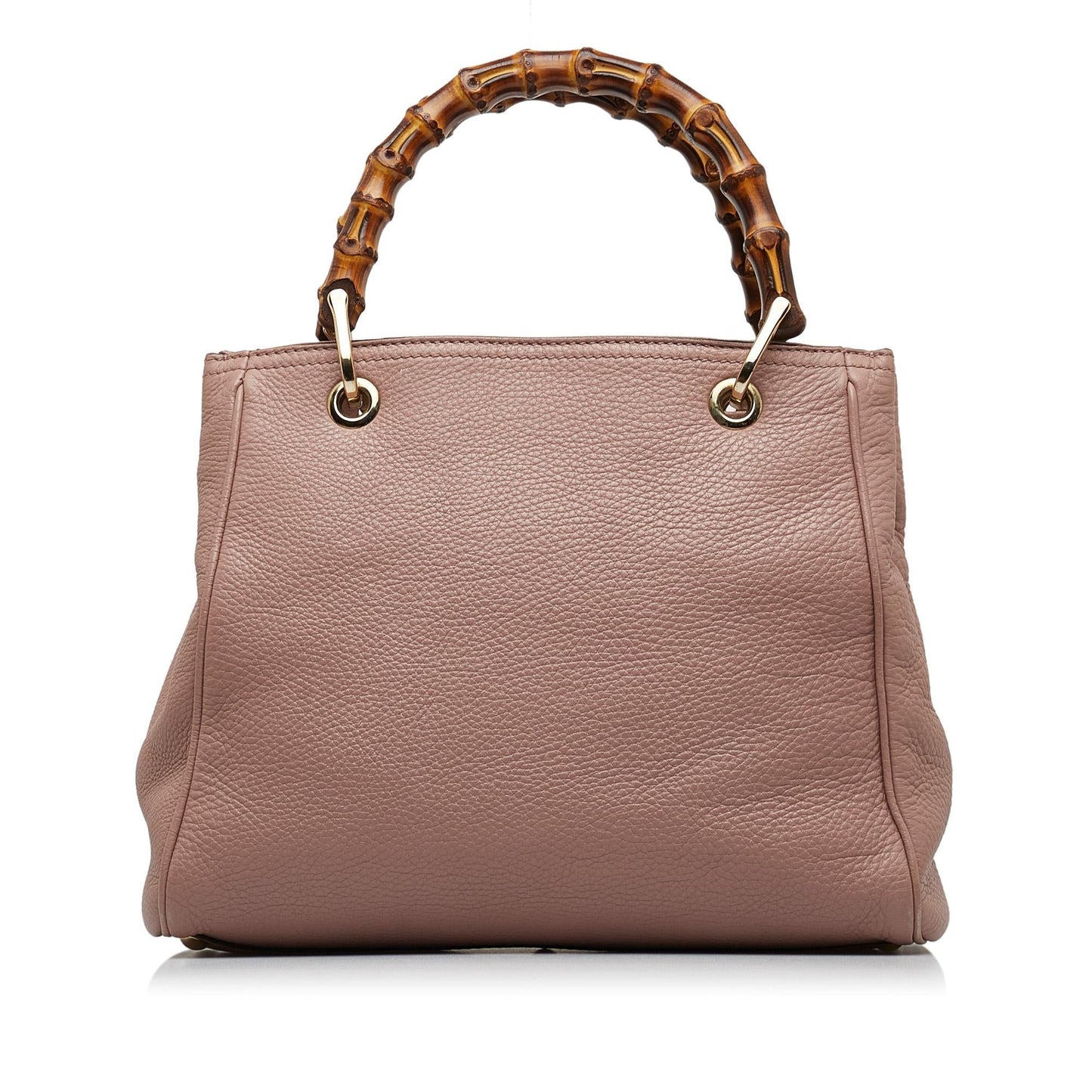 Gucci Small Bamboo Shopper (Rk3GRb)