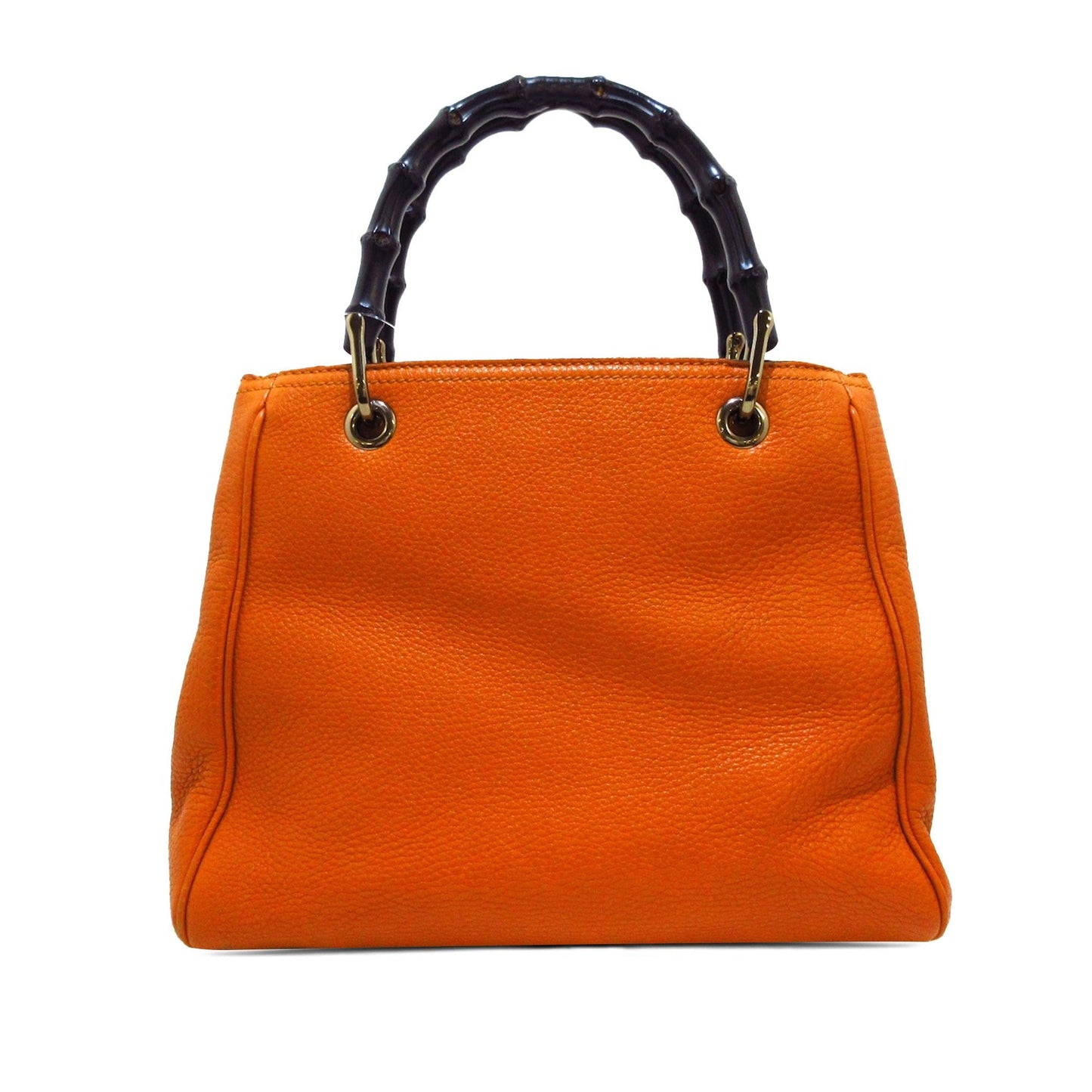 Gucci Small Bamboo Shopper (BckysY)