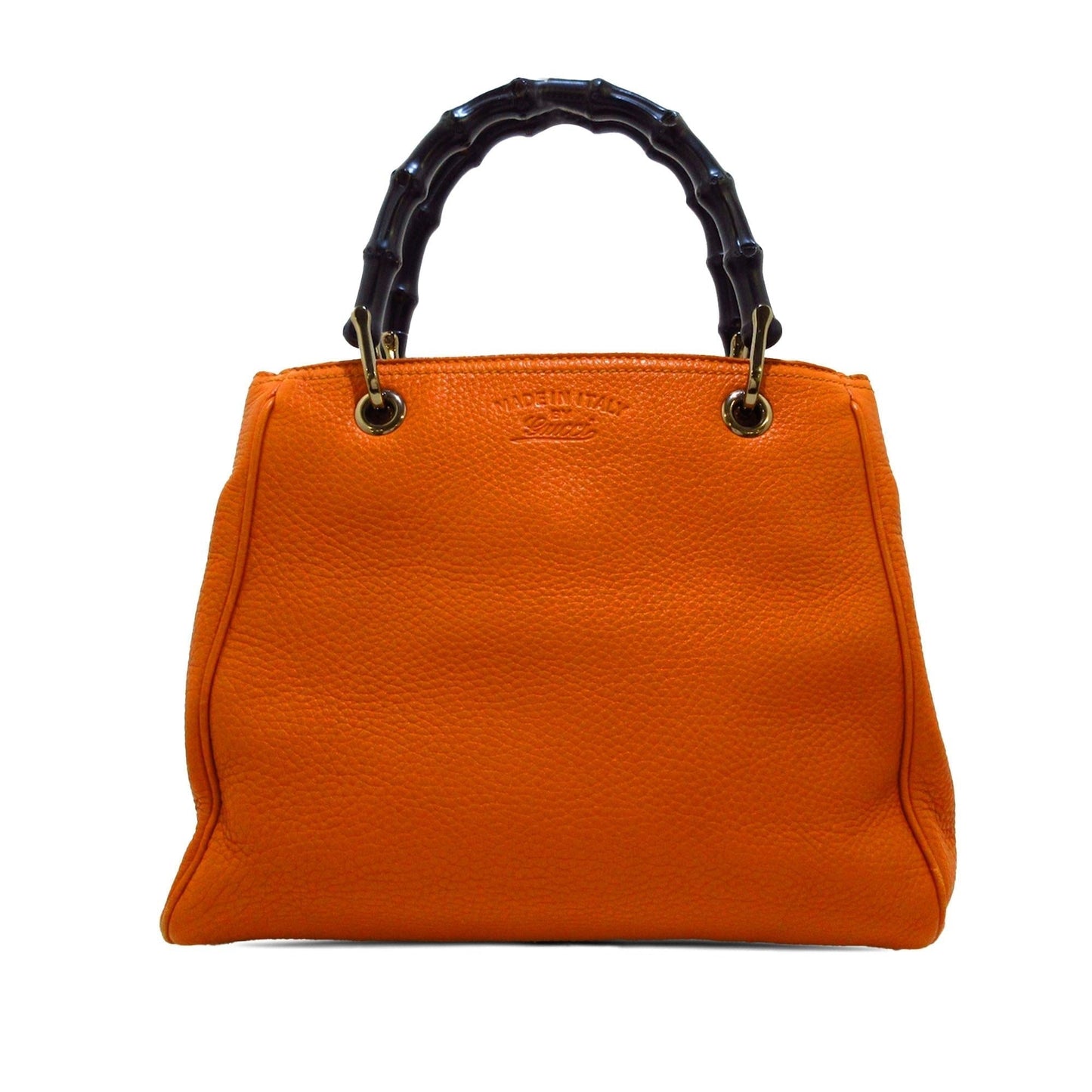 Gucci Small Bamboo Shopper (BckysY)