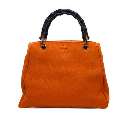 Gucci Small Bamboo Shopper (BckysY)