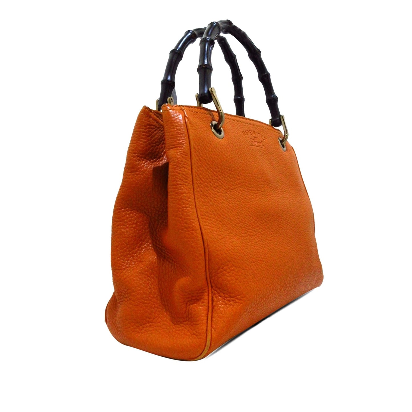 Gucci Small Bamboo Shopper (BckysY)