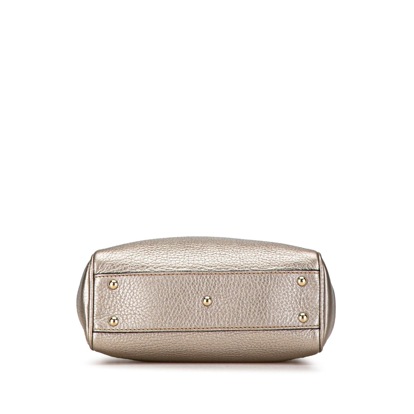 Gucci Small Bamboo Shopper (mkzbAU)