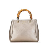 Gucci Small Bamboo Shopper (mkzbAU)