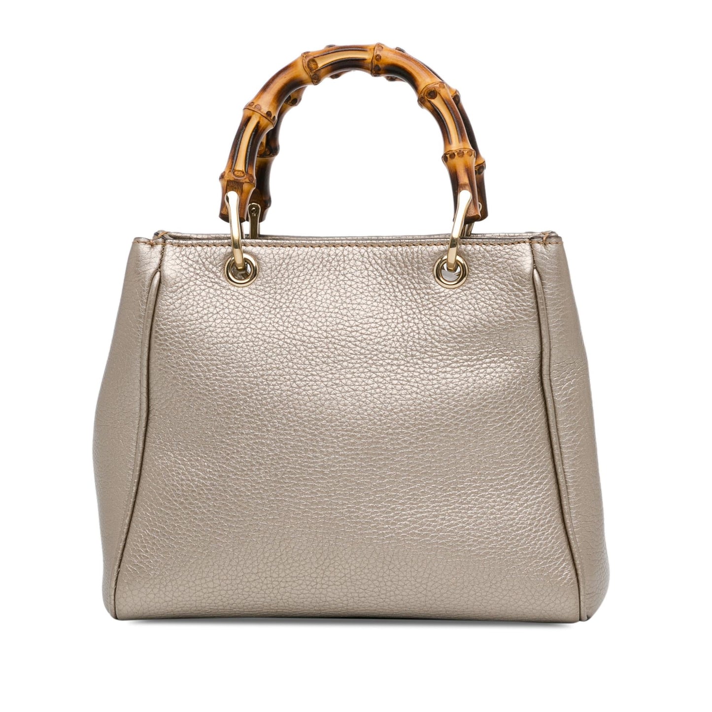 Gucci Small Bamboo Shopper (Q1gSVq)