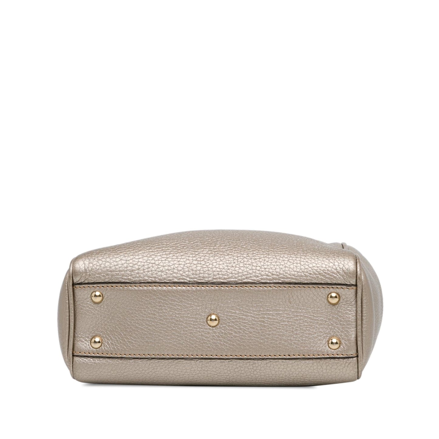Gucci Small Bamboo Shopper (Q1gSVq)