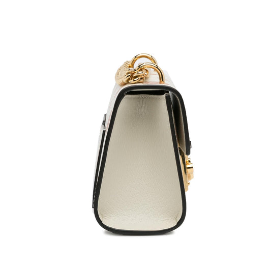 Gucci Small Berry Padlock Shoulder Bag (ezTIIr)