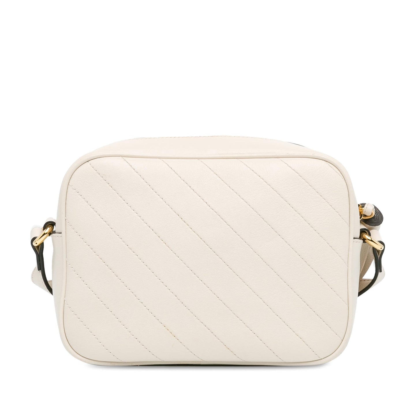 Gucci Small Blondie Crossbody Bag (iqgDfe)