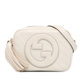 Gucci Small Blondie Crossbody Bag (DBics3)