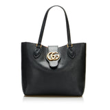 Gucci Small Dahlia Double G Tote (vCUlSb)