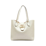 Gucci Small Dahlia Double G Tote (D8LzFo)