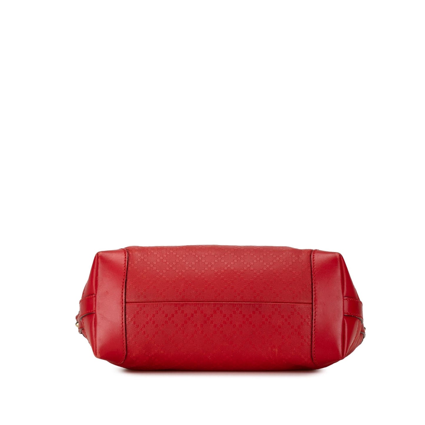 Gucci Small Diamante Craft Tote (BAFs8b)